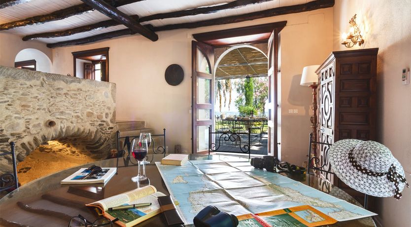 Photo of A Stirring Spectacle