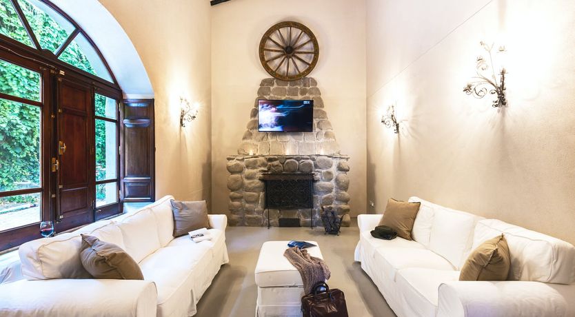 Photo of A Stirring Spectacle