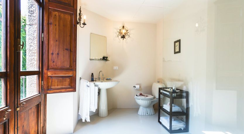 Photo of A Stirring Spectacle