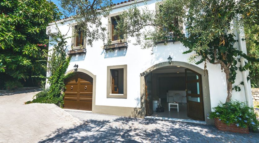 Photo of A Stirring Spectacle