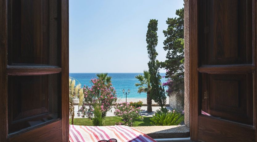 Photo of A Stirring Spectacle