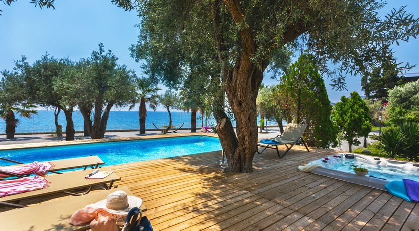 Photo of A Stirring Spectacle