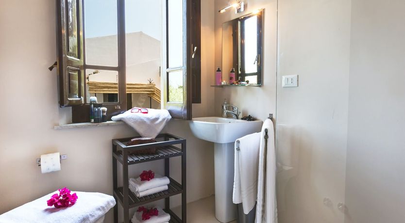 Photo of A Stirring Spectacle