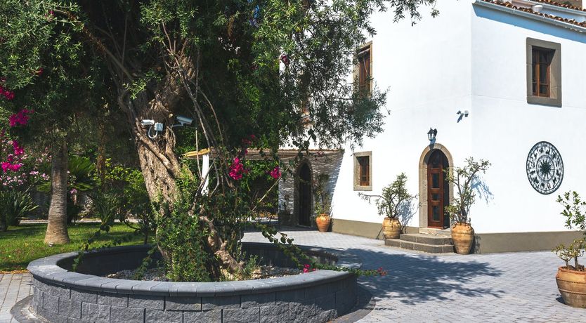 Photo of A Stirring Spectacle