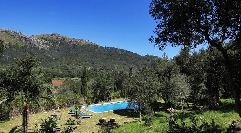 Photo of Nature’s Escape