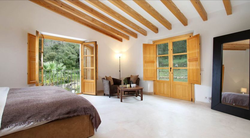 Photo of Nature’s Escape