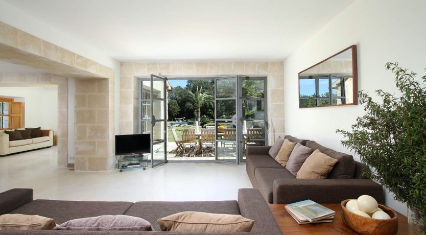 Photo of Nature’s Escape