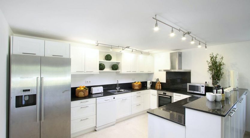 Photo of Nature’s Escape