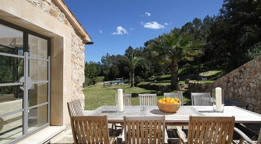 Photo of Nature’s Escape