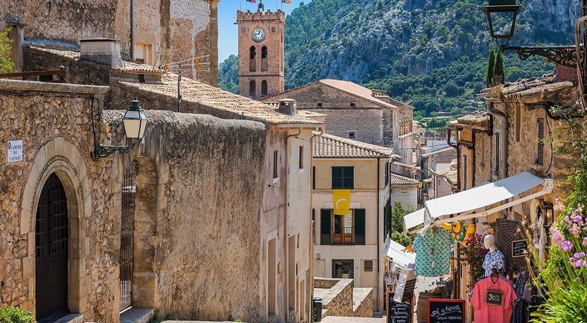 Photo of Nature’s Escape