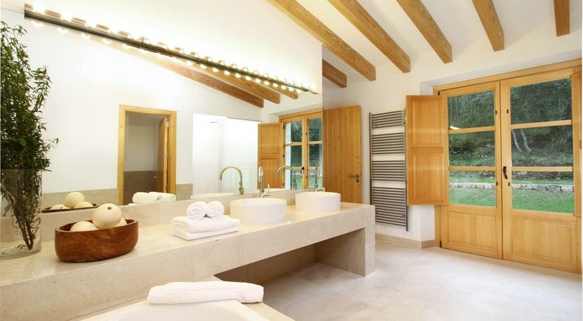 Photo of Nature’s Escape