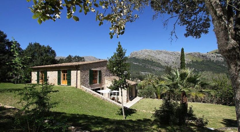 Photo of Nature’s Escape