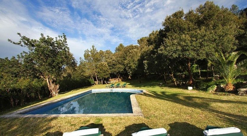 Photo of Nature’s Escape