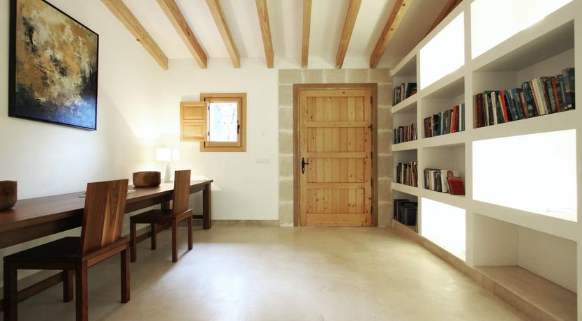 Photo of Nature’s Escape