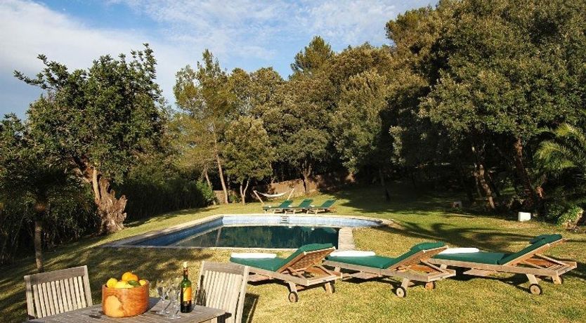 Photo of Nature’s Escape