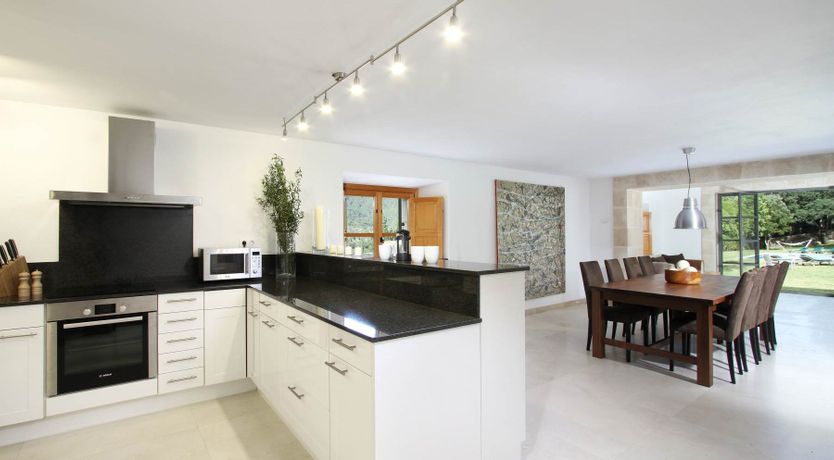 Photo of Nature’s Escape