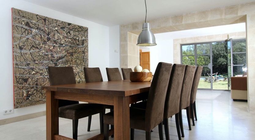 Photo of Nature’s Escape