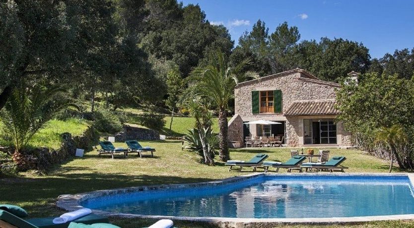 Photo of Nature’s Escape