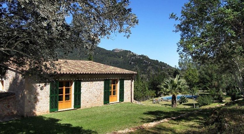 Photo of Nature’s Escape