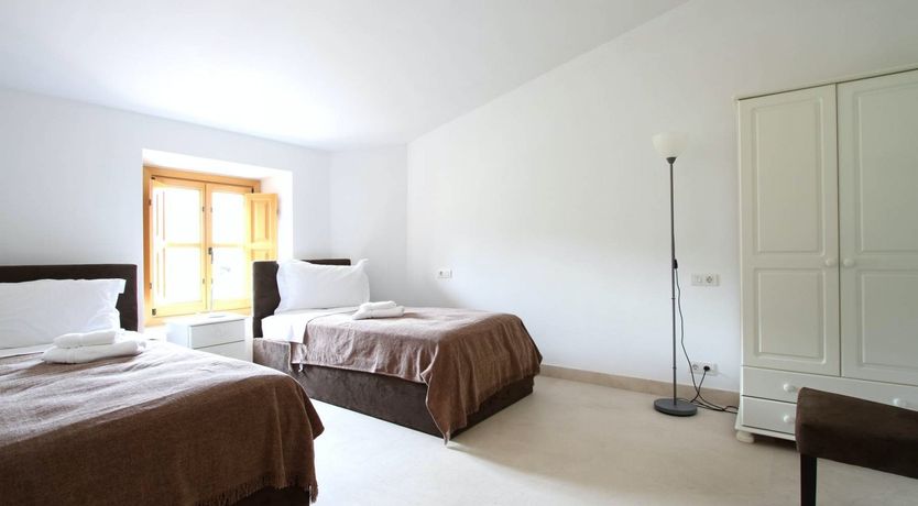 Photo of Nature’s Escape