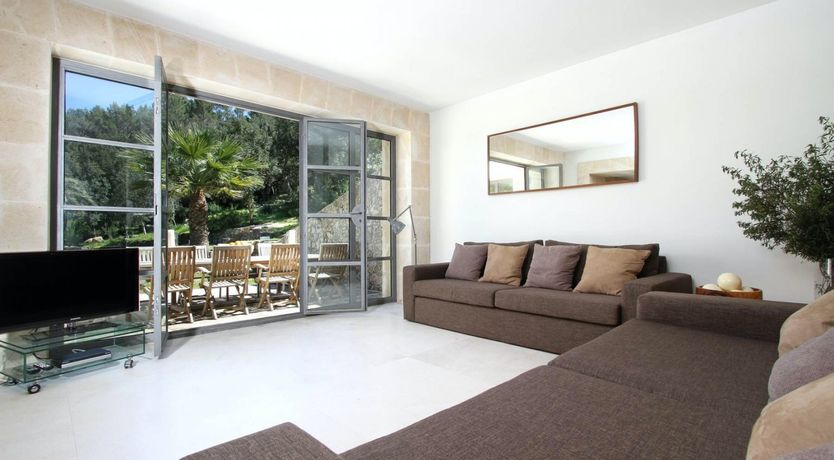 Photo of Nature’s Escape