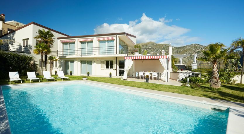 Photo of As Sweet as Candy