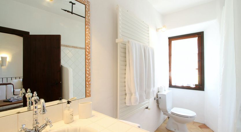 Photo of Meet Me in the Orange Grove