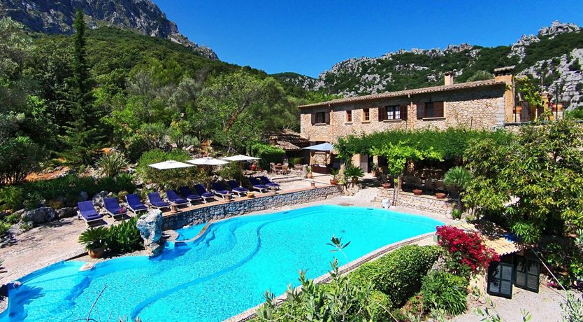 Photo of Meet Me in the Orange Grove