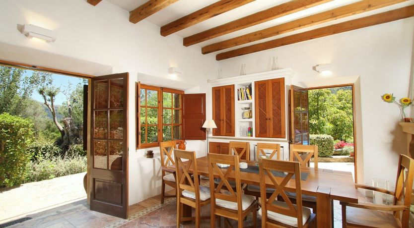 Photo of Meet Me in the Orange Grove