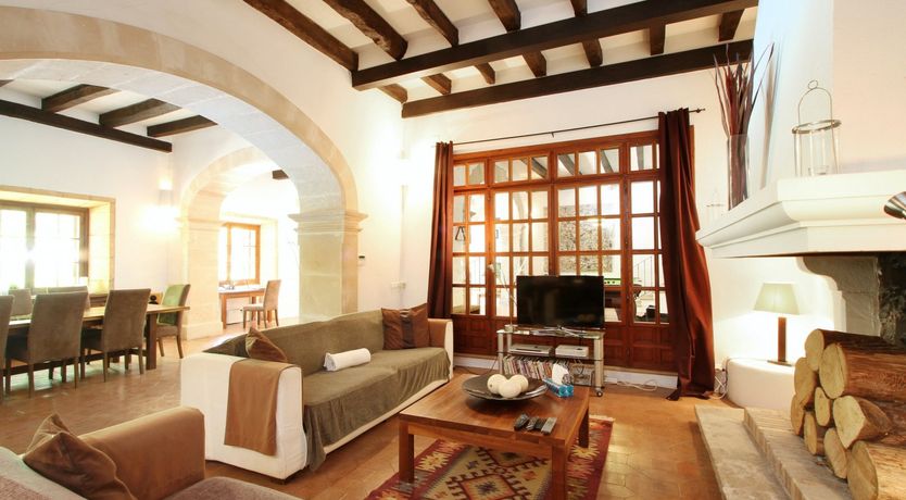 Photo of Meet Me in the Orange Grove