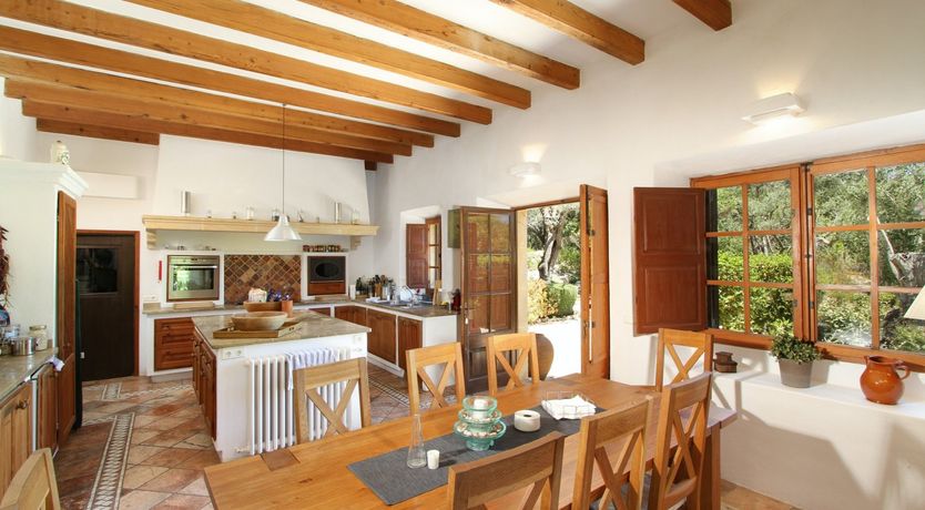 Photo of Meet Me in the Orange Grove