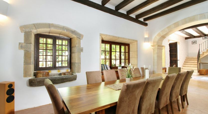 Photo of Meet Me in the Orange Grove