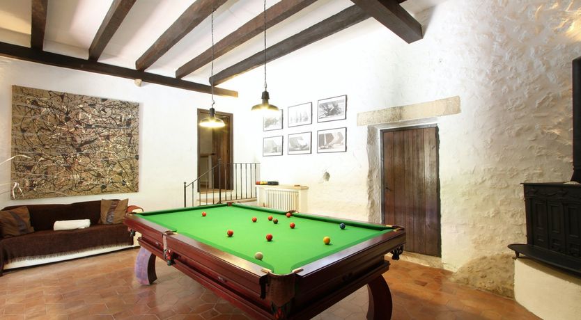 Photo of Meet Me in the Orange Grove