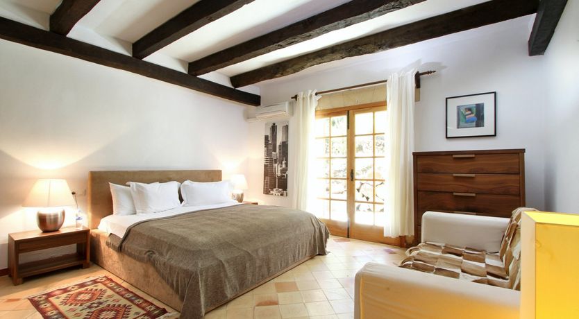 Photo of Meet Me in the Orange Grove