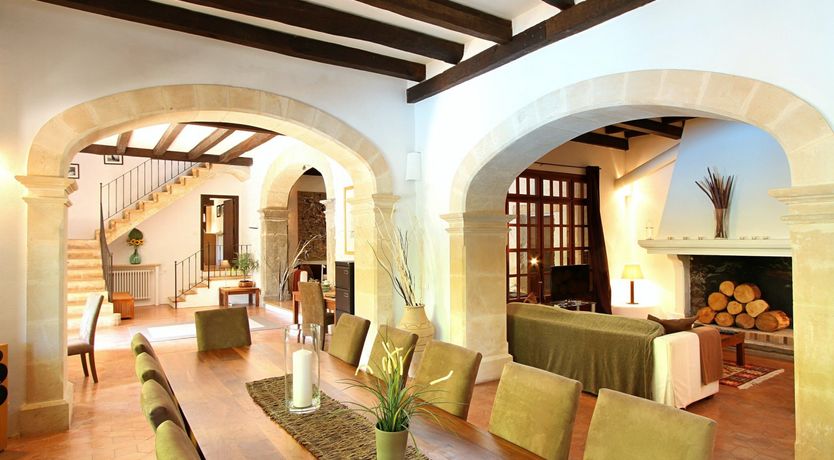 Photo of Meet Me in the Orange Grove