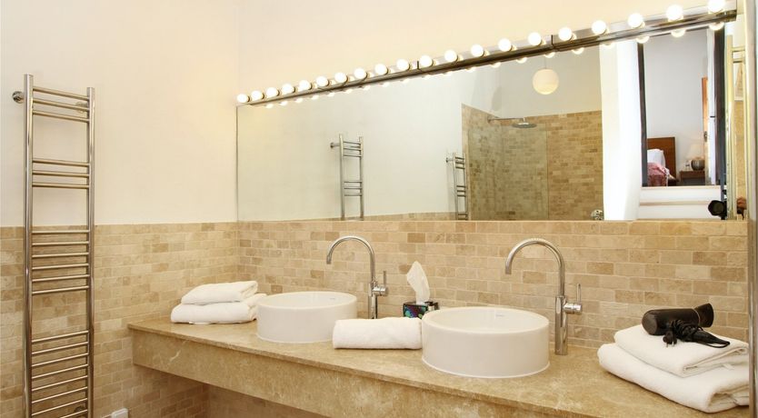 Photo of Meet Me in the Orange Grove