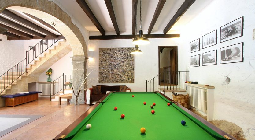 Photo of Meet Me in the Orange Grove