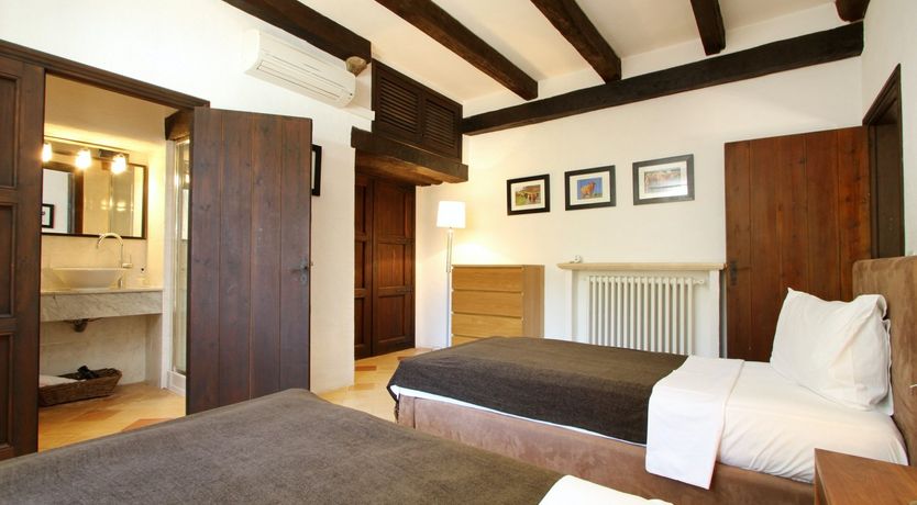 Photo of Meet Me in the Orange Grove