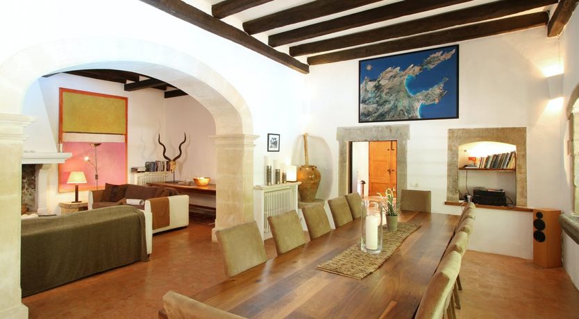 Photo of Meet Me in the Orange Grove