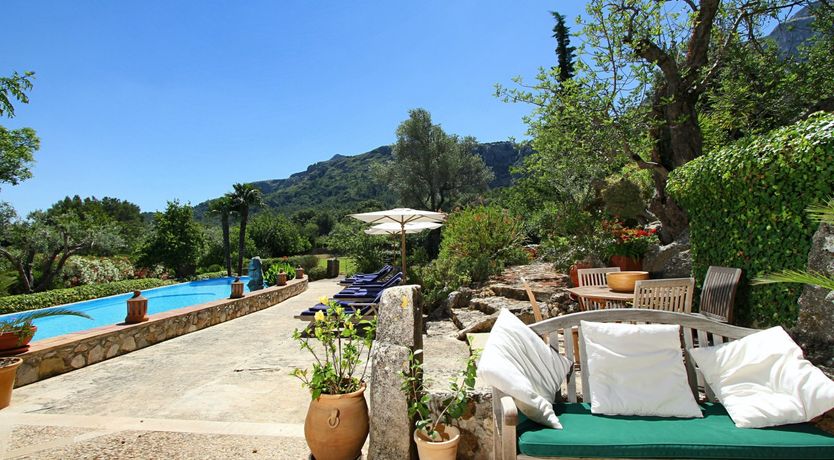 Photo of Meet Me in the Orange Grove