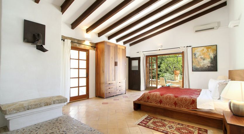 Photo of Meet Me in the Orange Grove