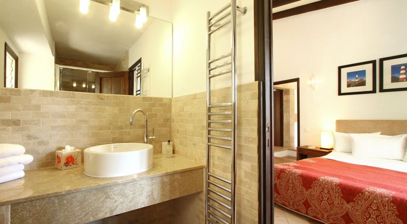 Photo of Meet Me in the Orange Grove