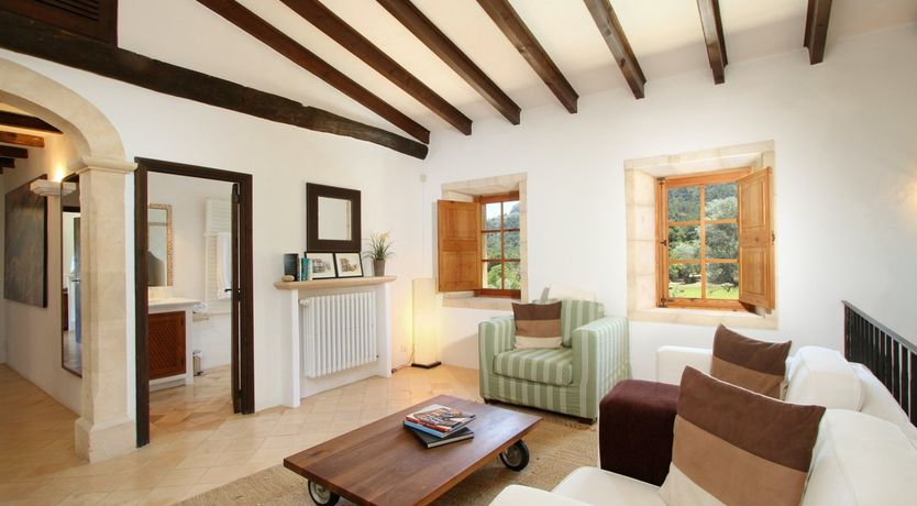 Photo of Meet Me in the Orange Grove