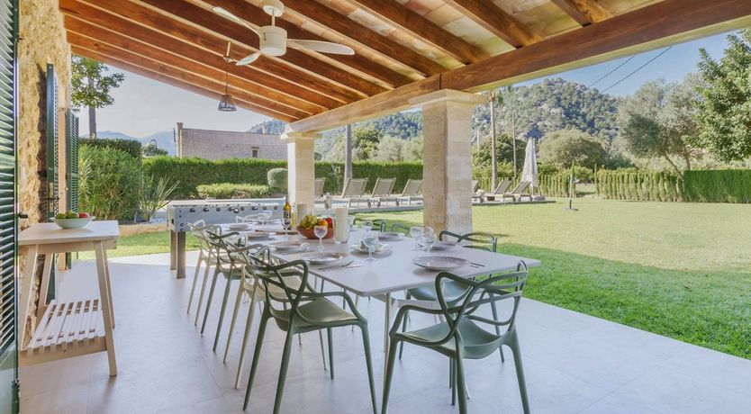 Photo of Awash With Tranquillity