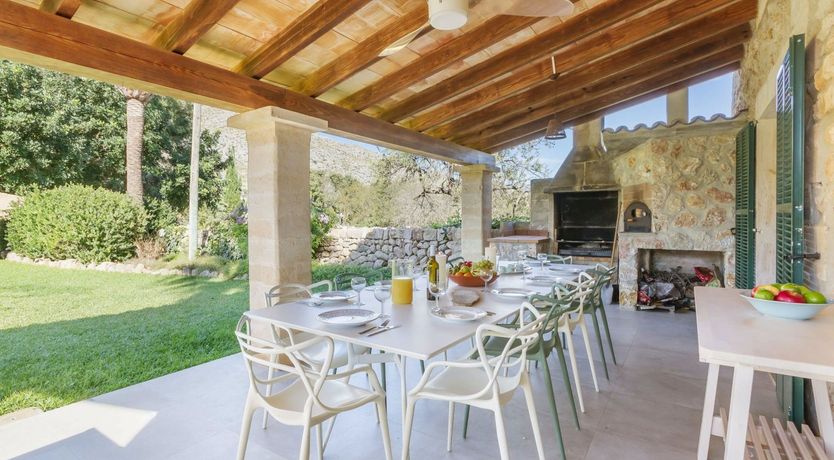 Photo of Awash With Tranquillity