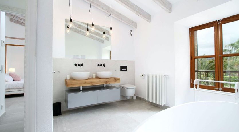 Photo of Awash With Tranquillity