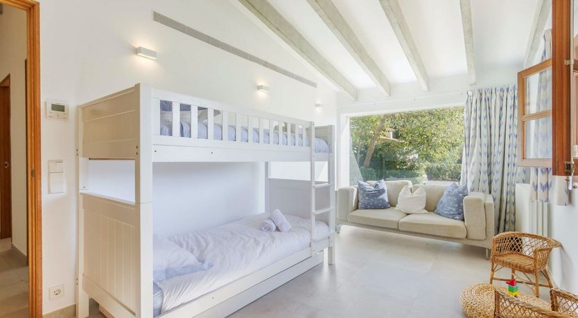 Photo of Awash With Tranquillity