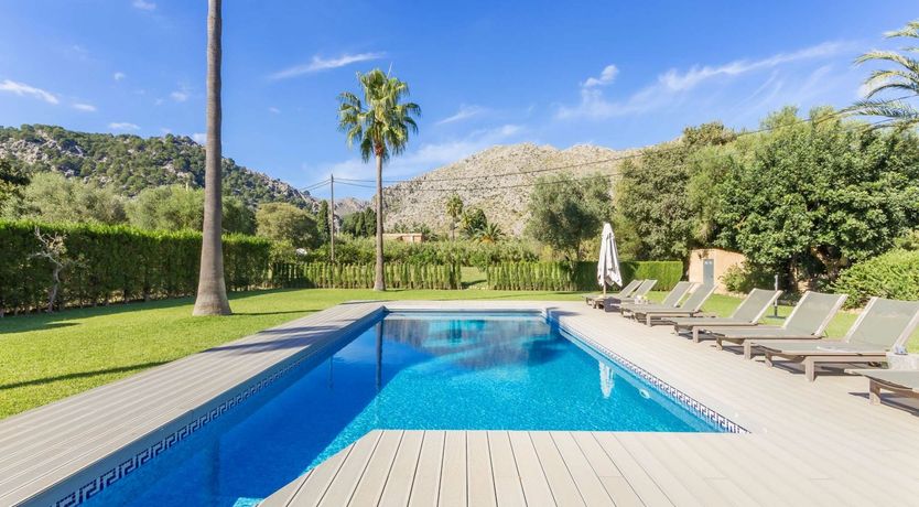 Photo of Awash With Tranquillity