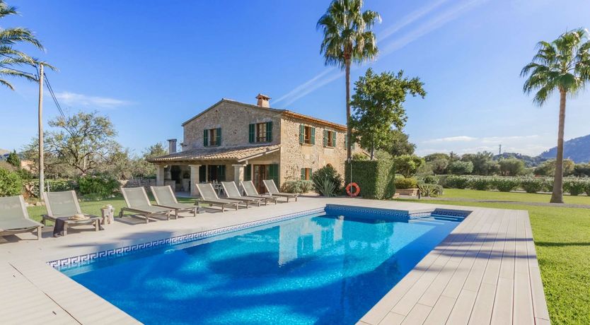 Photo of Awash With Tranquillity