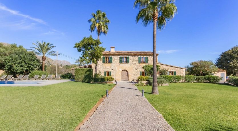 Photo of Awash With Tranquillity